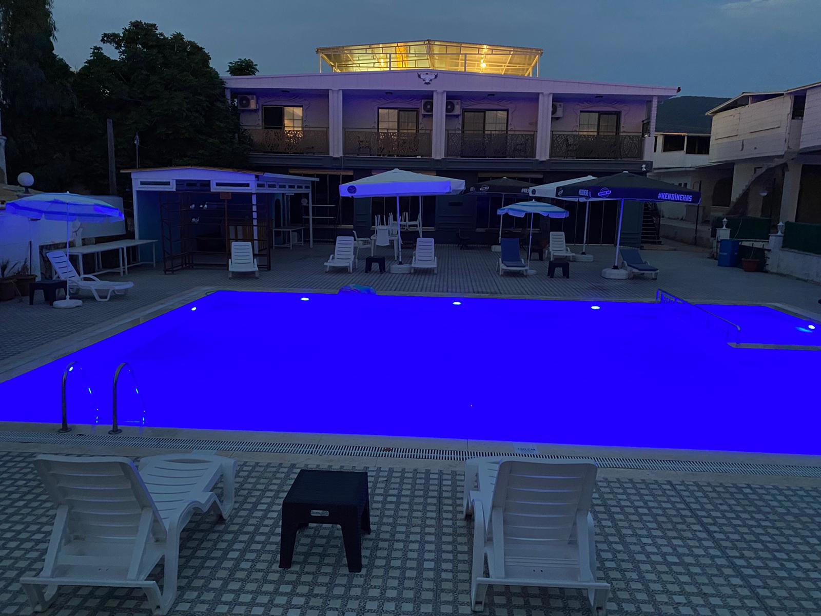Asli Boutique Hotel