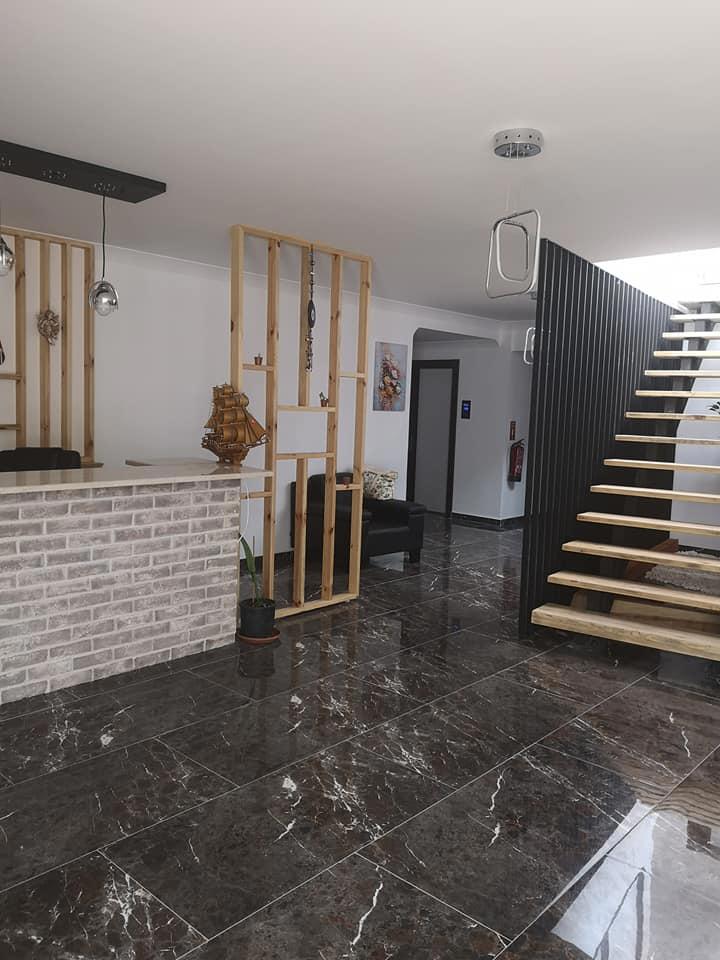 Asli Boutique Hotel