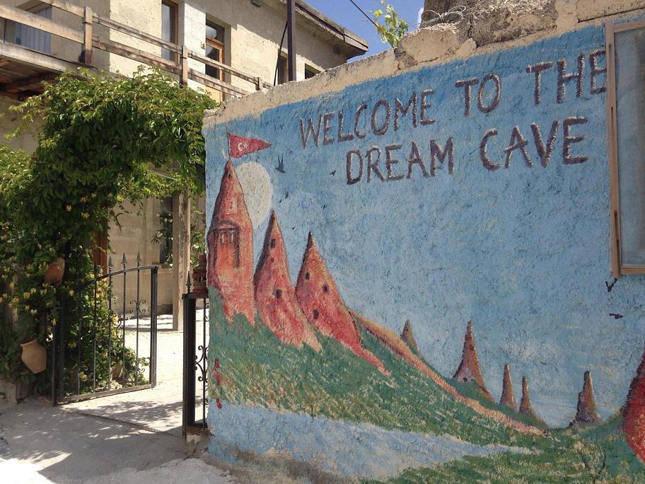 Dream Cave
