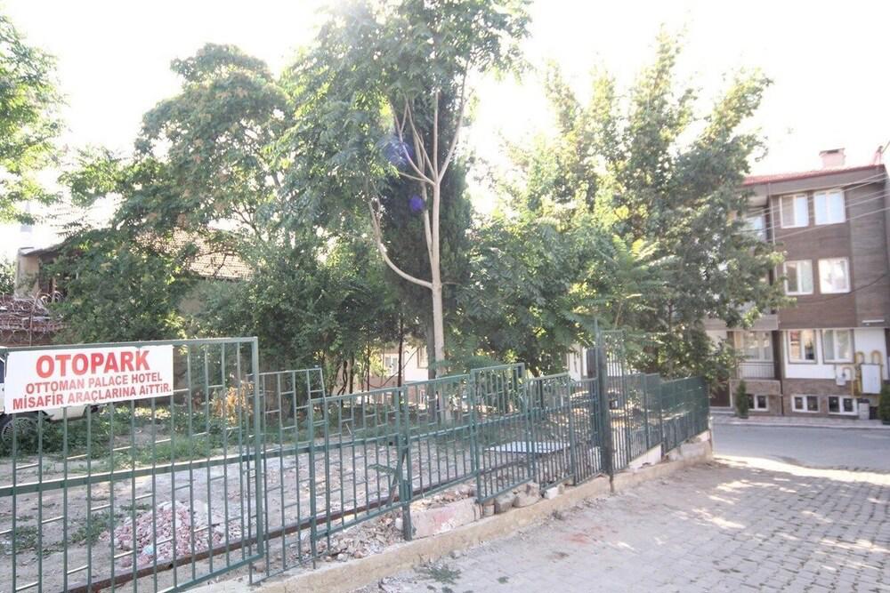 Ottoman Palace Hotel