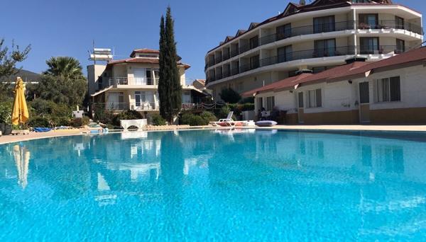 Derby Otel