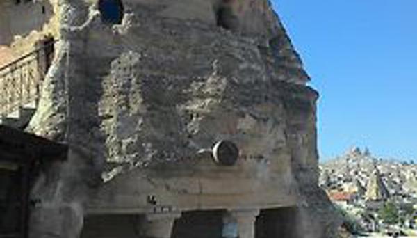 Paradise Cave Hotel