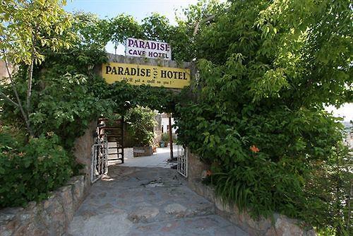 Paradise Cave Hotel