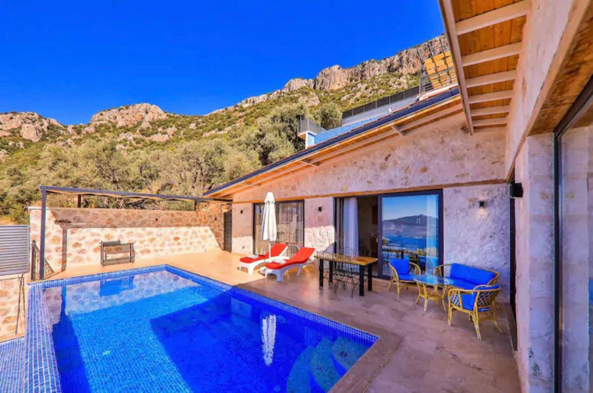 Villa Alaca