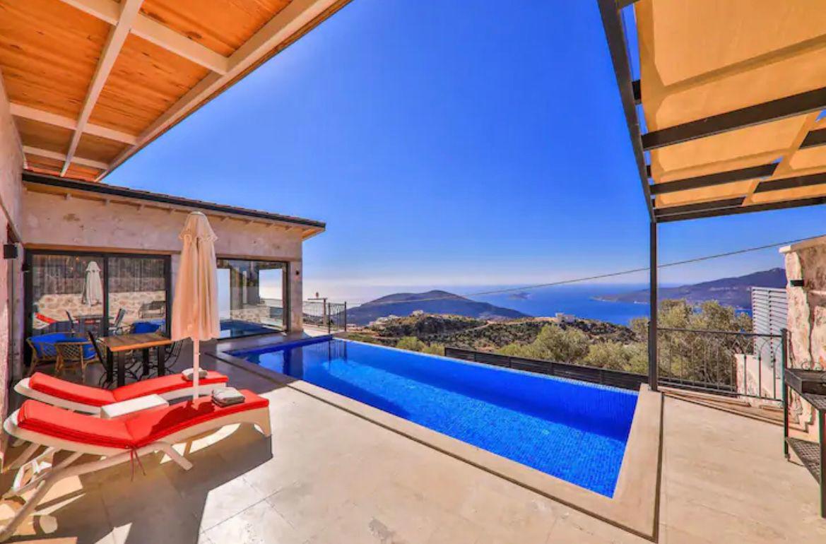 Villa Alaca