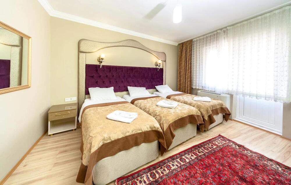 Ottoman Palace Hotel