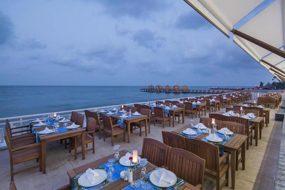 Nirvana Mediterranean Excellence