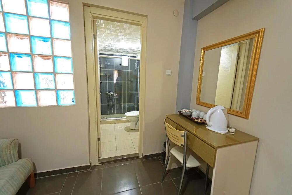 Ottoman Palace Hotel