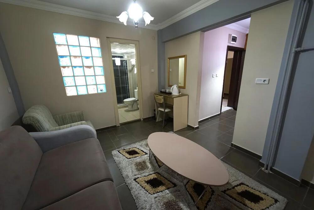 Ottoman Palace Hotel