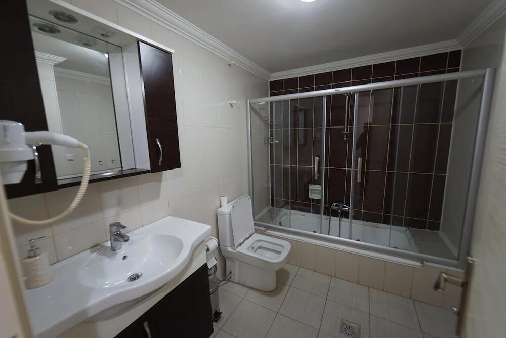 Ottoman Palace Hotel