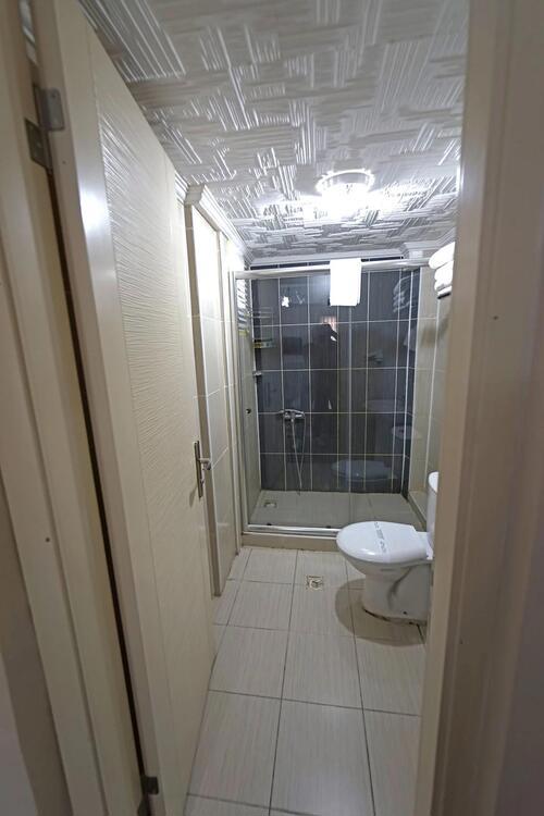 Ottoman Palace Hotel