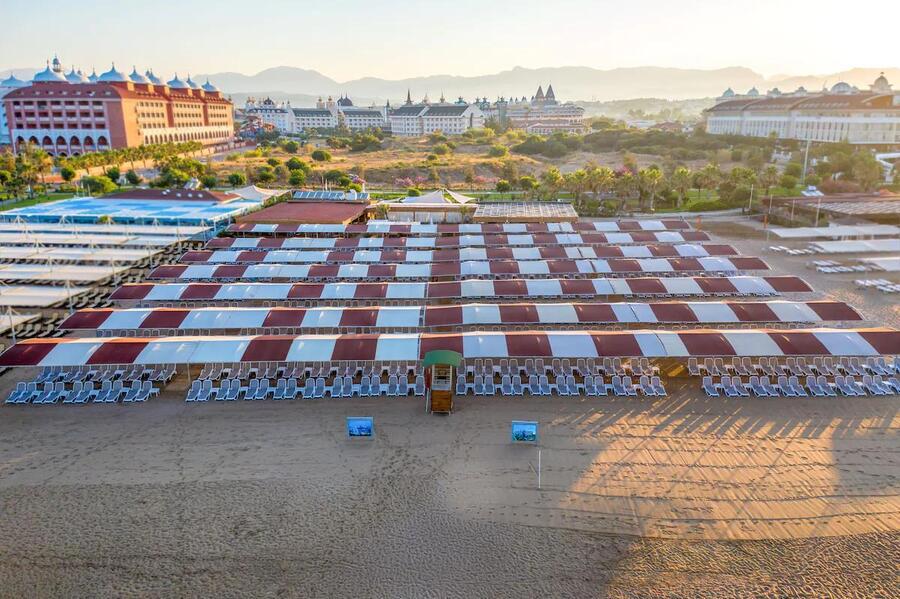 Side Royal Palace Hotel & Spa