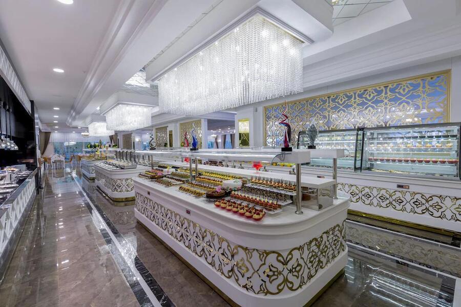 Side Royal Palace Hotel & Spa