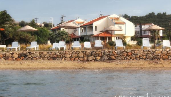 Villa Banu