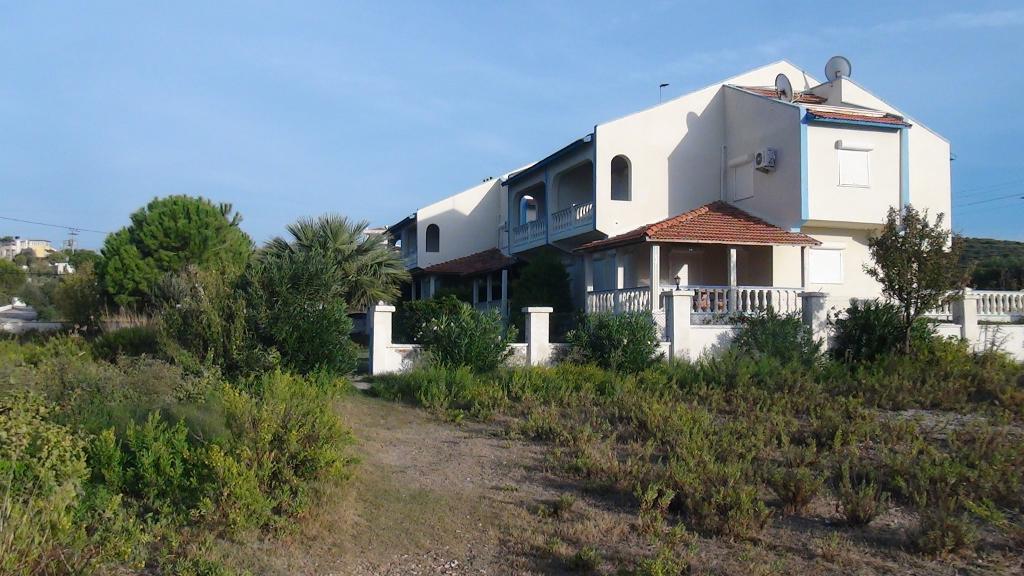 Villa Banu