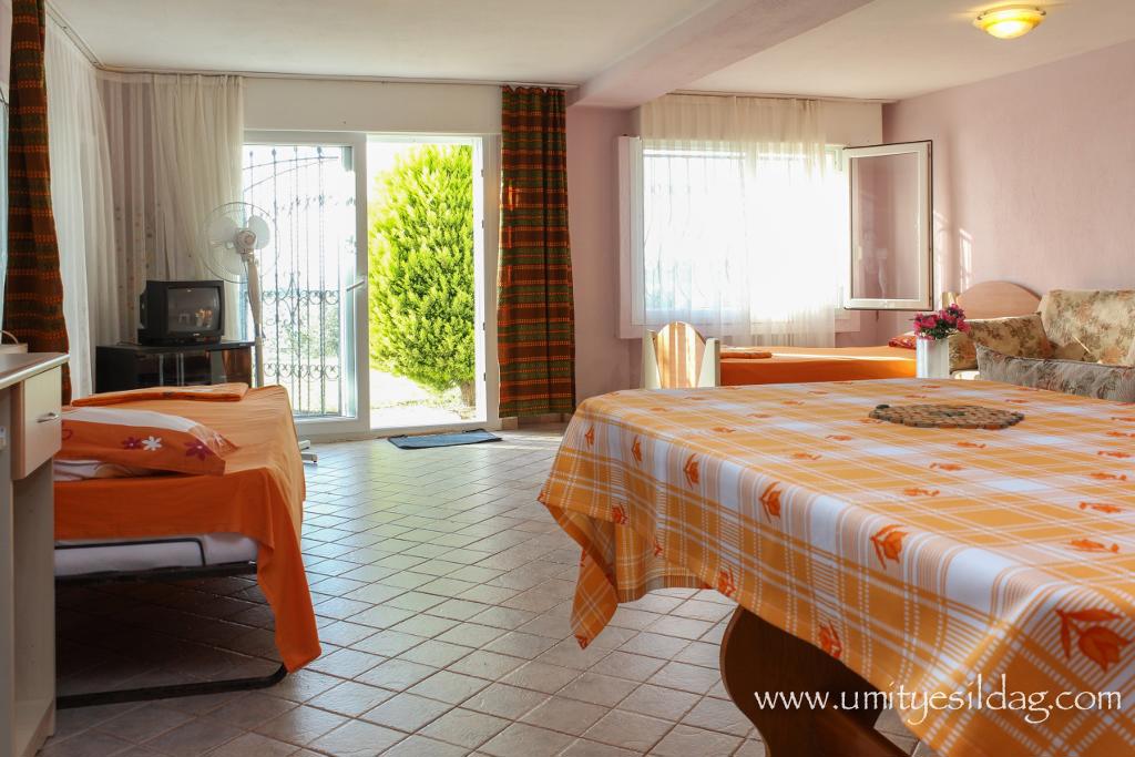 Villa Banu