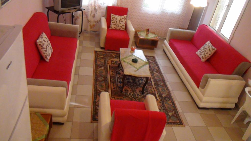 Villa Banu
