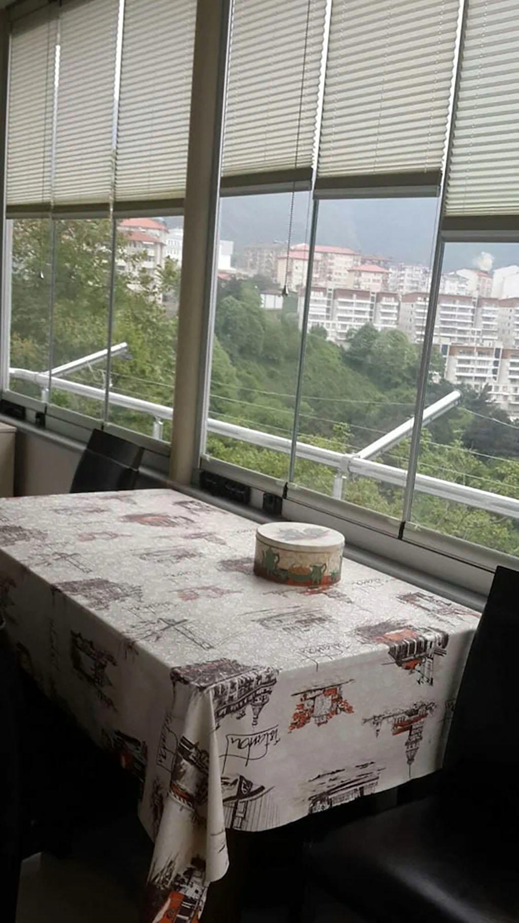 Sabah Yildizi Pansiyon