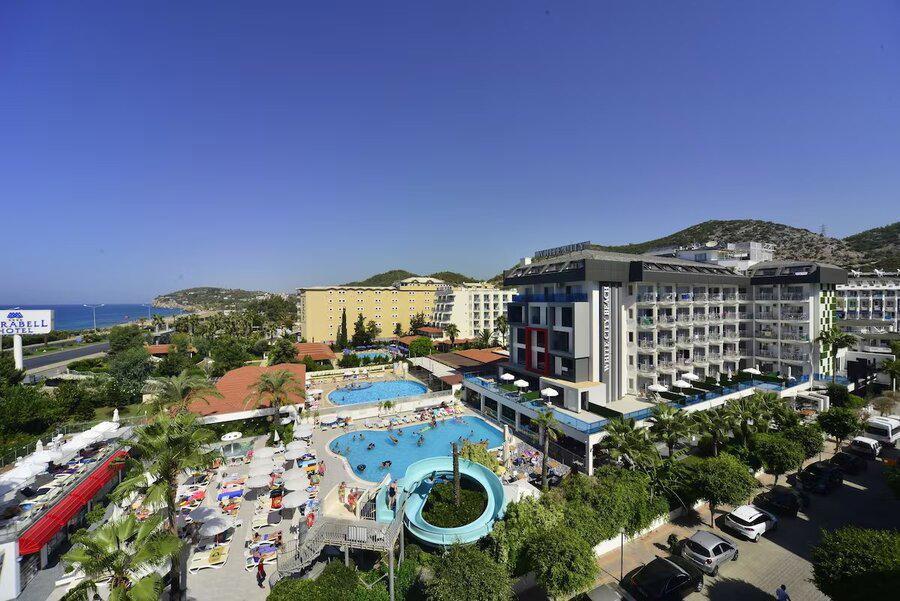White City Beach Hotel +16 Adult Only