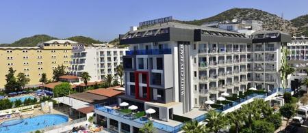 White City Beach Hotel +16 Adult Only