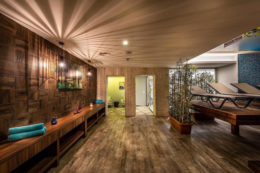 White City Beach Hotel +16 Adult Only
