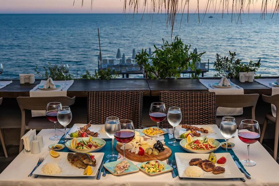 White City Beach Hotel +16 Adult Only