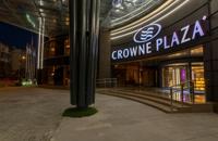 Crowne Plaza Nevşehir Cappadocia