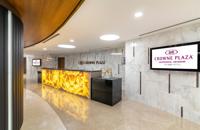 Crowne Plaza Nevşehir Cappadocia