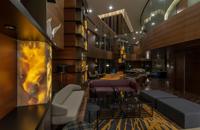 Crowne Plaza Nevşehir Cappadocia