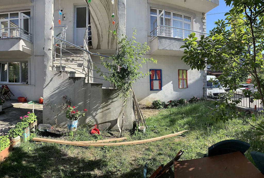 Karaca Apart Pansiyon