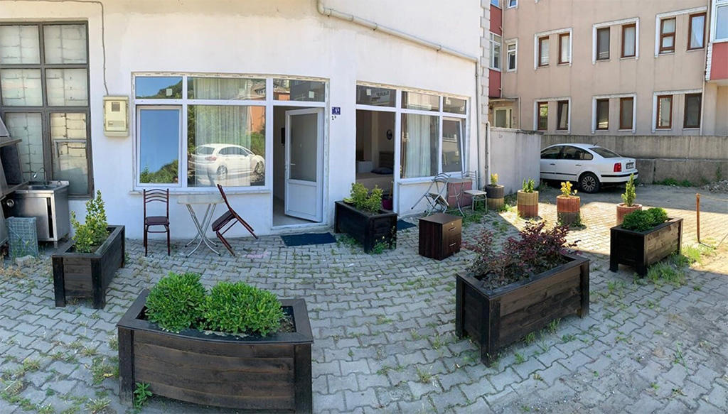 Karaca Apart Pansiyon