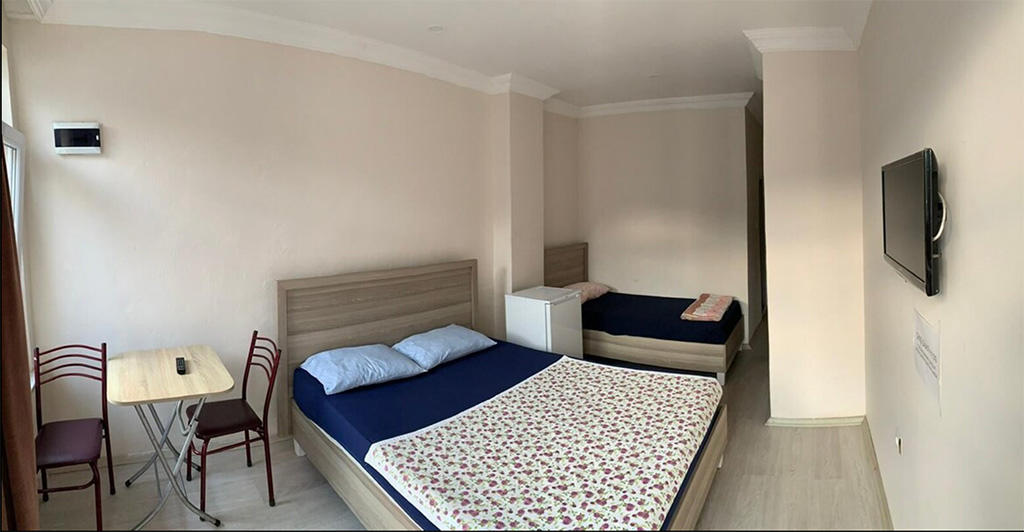 Karaca Apart Pansiyon