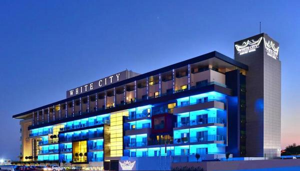 White City Resort