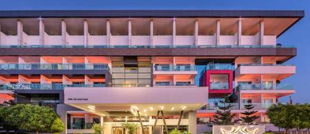 White City Resort Hotel & Spa