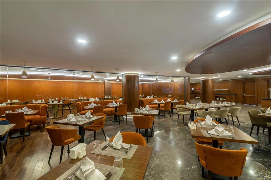Crowne Plaza Nevşehir Cappadocia