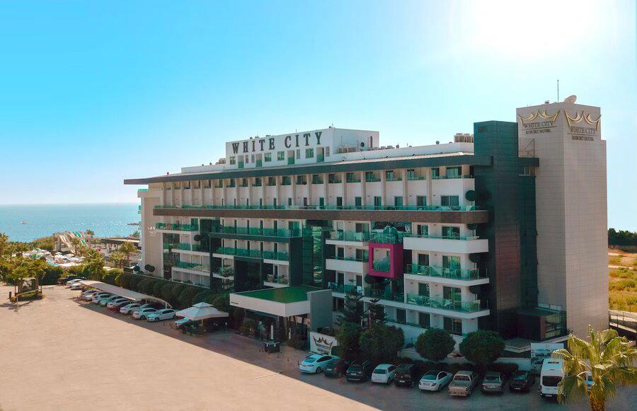 White City Resort