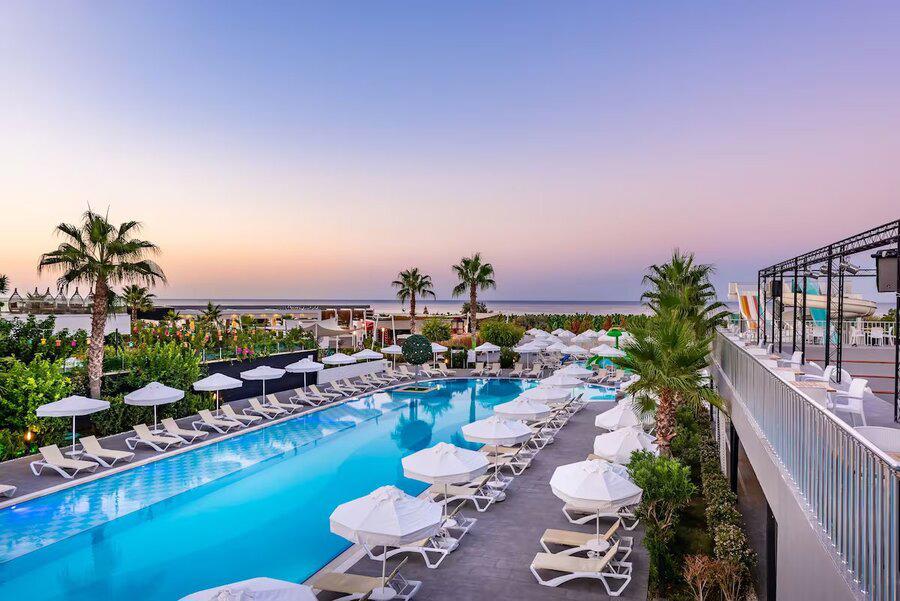 White City Resort Hotel & Spa