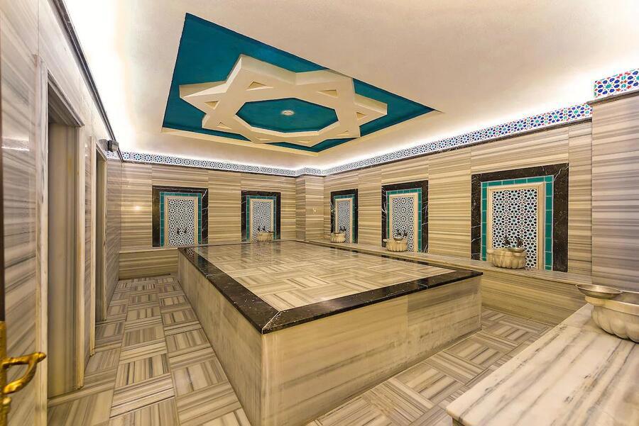 White City Resort Hotel & Spa