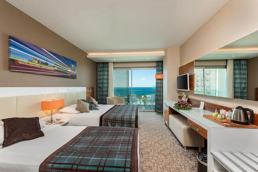 White City Resort Hotel & Spa