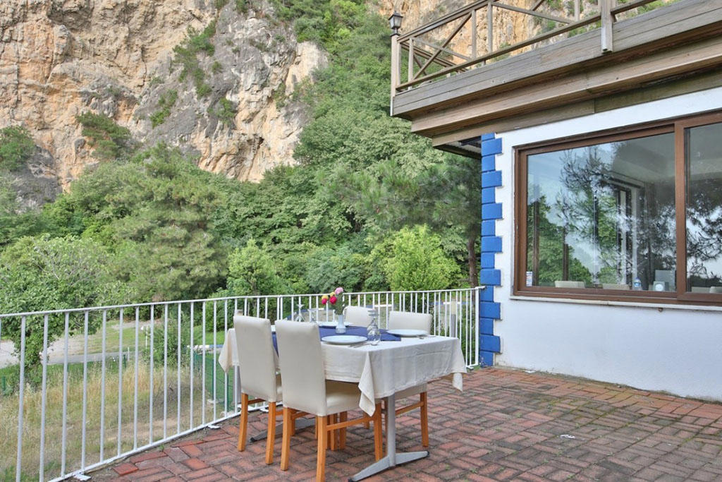 Sunset İnkumu Hotel