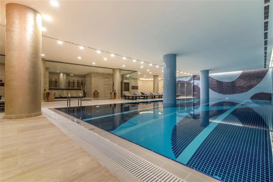 Crowne Plaza Nevşehir Cappadocia