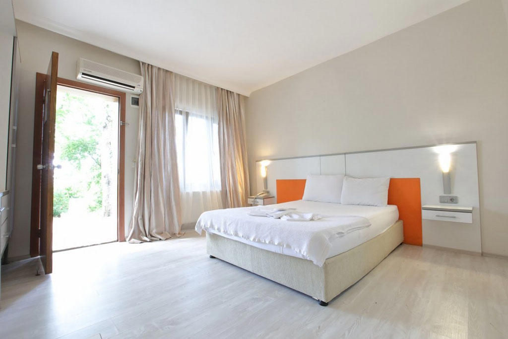 Sunset İnkumu Hotel