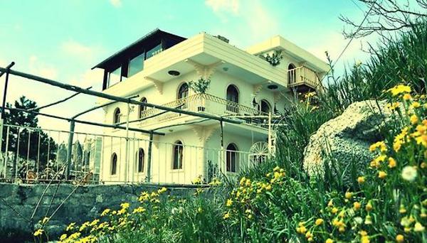 Valleypark Hotel