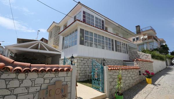H&R Alaçatı Butik Otel