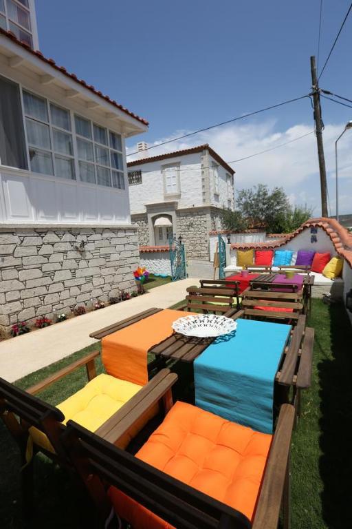 H&R Alaçatı Butik Otel