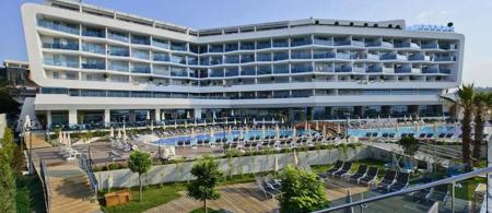Selene Beach & Spa Hotel (+16)