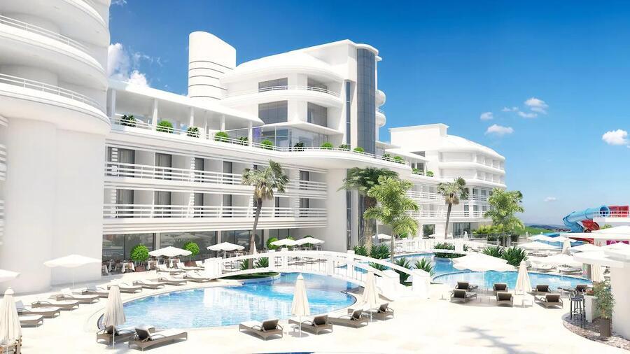 Laguna Beach Alya Resort & Spa