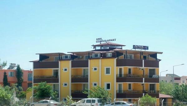 Anil Gumus Otel