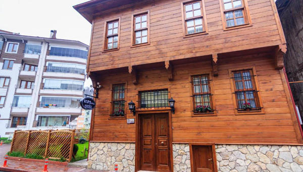 Kum Butik Hotel
