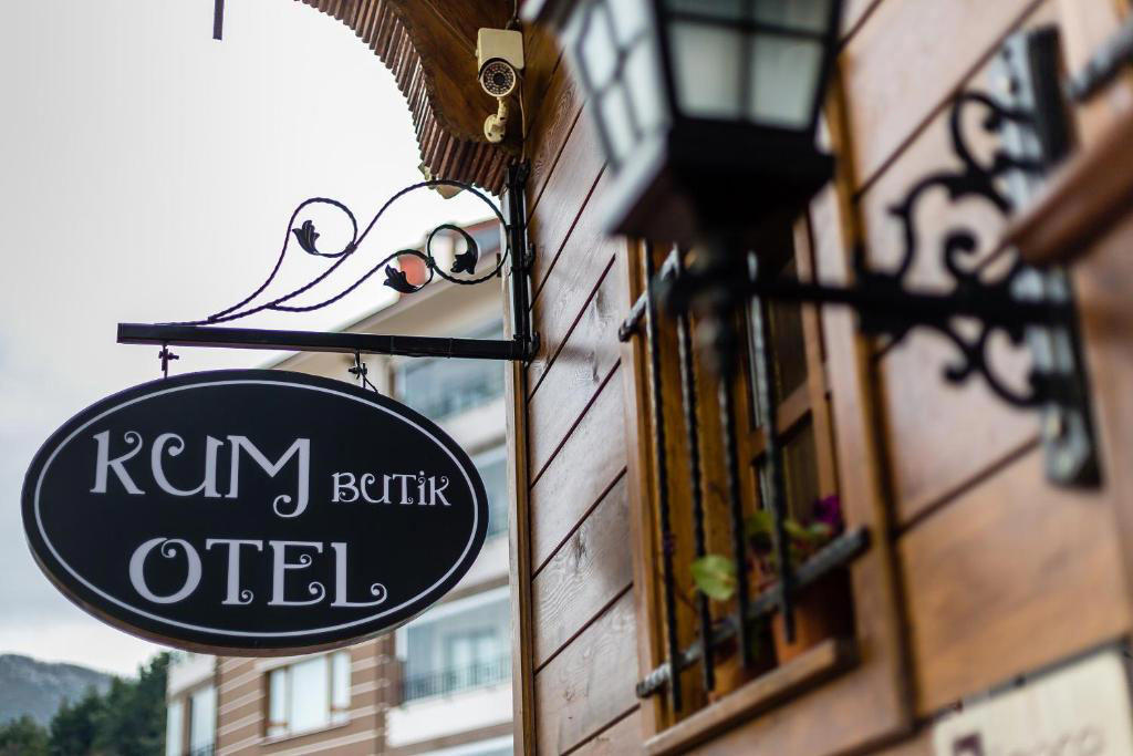 Kum Butik Hotel
